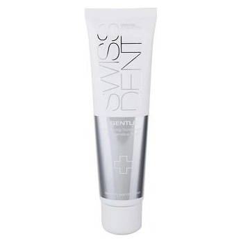 Swissdent Gentle Whitening Toothpaste 100 ml