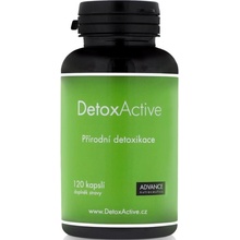 Advance DetoxActive 120 tablet