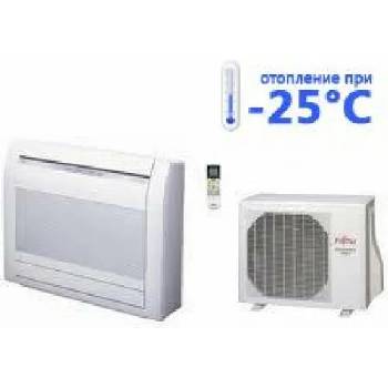 Image 1 of Fujitsu AGYG 14 KVCB / AOYG 14 KVCBN Nordic