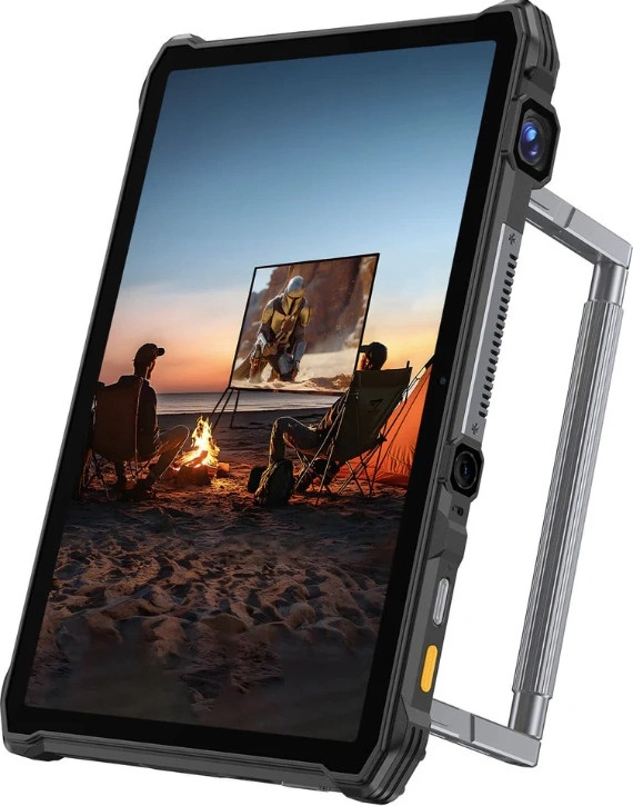 Ulefone Armor Pad 5 Ultra 5G black