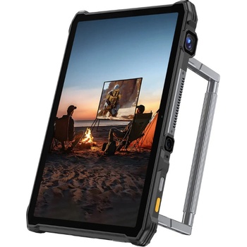 Image 1 of Ulefone Armor Pad 5 Ultra 5G black