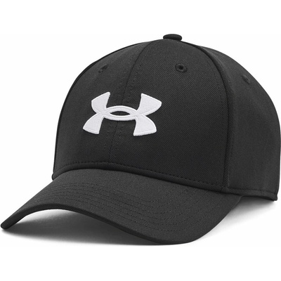 UNDER ARMOUR Men's Blitzing black