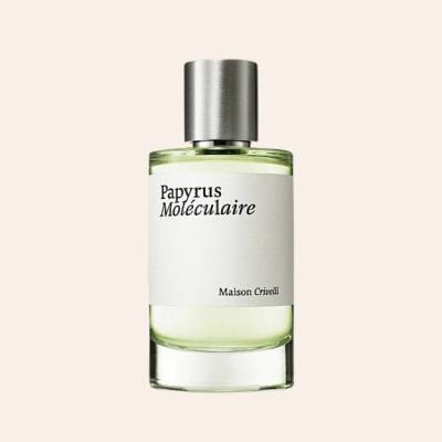 Maison Crivelli Papyrus Moléculaire parfémovaná voda unisex 30 ml