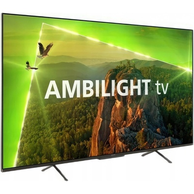 Philips 55PUS8118