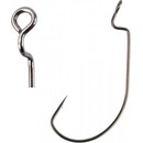 Mikado SENSUAL OFFSET BIG EYE BN vel.6 5 ks