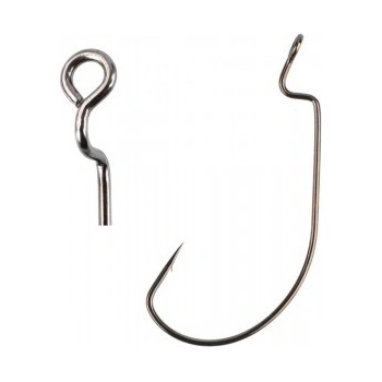 Mikado SENSUAL OFFSET BIG EYE BN vel.6 5 ks