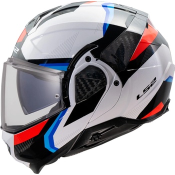 LS2 FF910 ADVANT II TRIPLE