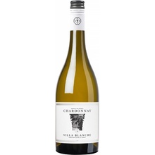 Calmel & Joseph Villa Blanche Chardonnay biele 2021 13,5% 0,75 l (čistá fľaša)