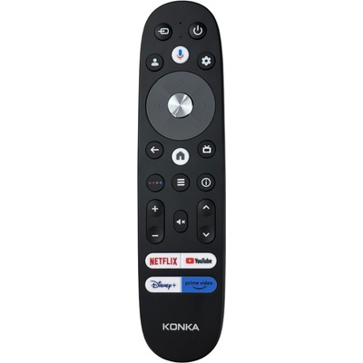 Diaľkový ovládač KONKA 4K UHD HDR Android TV UDG58SR680LN