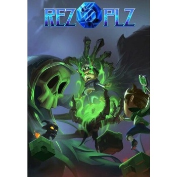 REZ PLZ