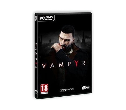 Vampyr