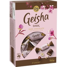 Fazer Geisha Dark 150 g