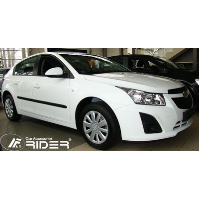 Lišta dverí CHEVROLET Cruze, 2012-2016 / hatchback