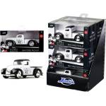 Jada Toys Мики Маус върху класически Ford - Steamboat Willie 1: 32
