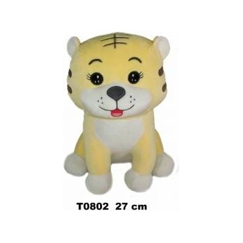SUN-DAY Mascot Tiger 30cm 162656