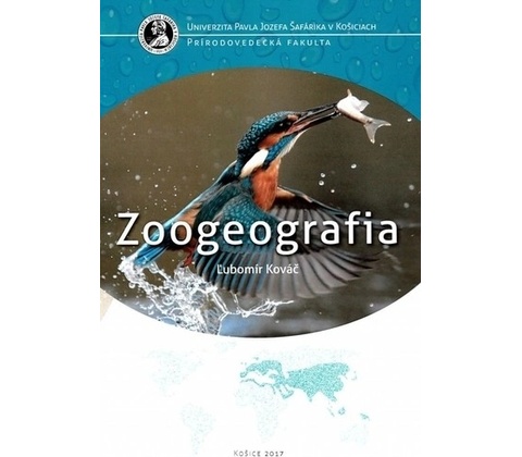 Zoogeogerafia