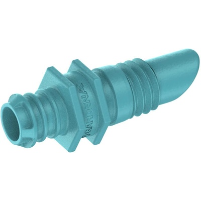 Gardena Micro-Drip-System Koncový kvapkač 2 l/h tyrkysová model 2023 25 ks 13307-20