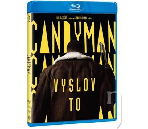Candyman BD