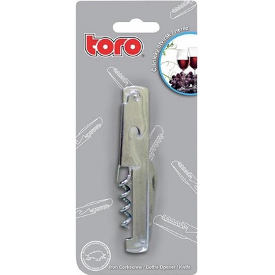 Otvírák číšnický TORO