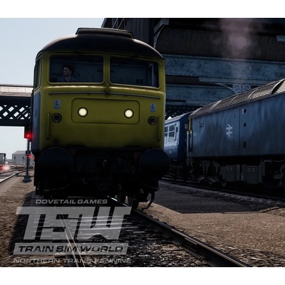 Train Sim World - Northern Trans-Pennine: Manchester - Leeds Route Add-On