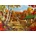 Enjoy - Puzzle Somewhere in a Field - 1 000 piese
