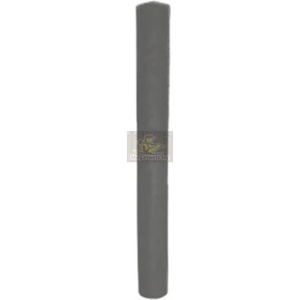 DECOREX МРЕЖА ЗА ПРОЗОРЦИ сива 150 см × 30 м 28751