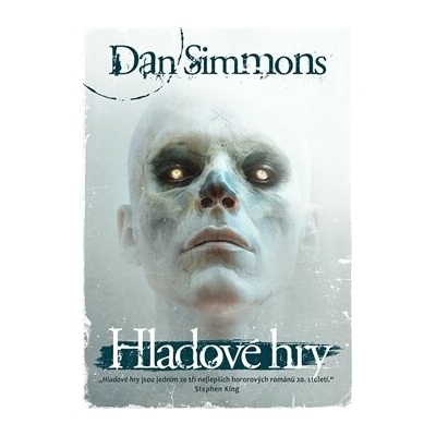 Hladové hry - Dan Simmons