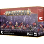 Games Workshop Gloomspite Gitz: Squig Herd (89-48)