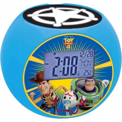 Lexibook Toy Story 3380743076614