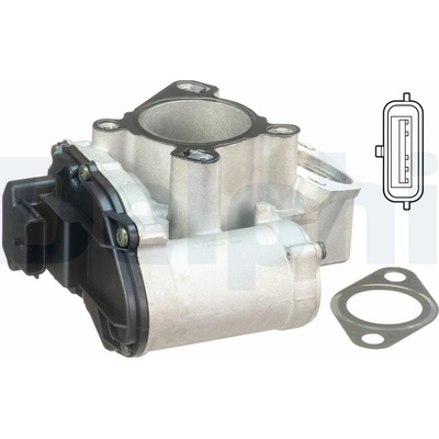 DELPHI AGR - Ventil EG10494-12B1