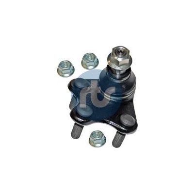 Podpora-/ Kloub RTS 93-09123-156