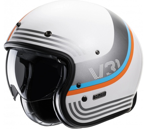 HJC V31 Byron