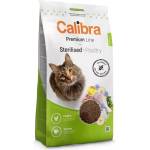 Calibra Cat Premium Line Sterilised Poultry 2 кг