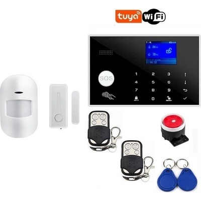 TUYA W7B – Zboží Dáma