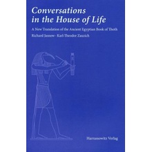 Conversations in the House of Life