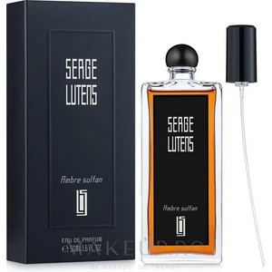 Serge Lutens Ambre Sultan EDP 100 ml Парфюми