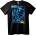 NOONEBRAND Тениска X-Men '97 Beast - 2XL, Black