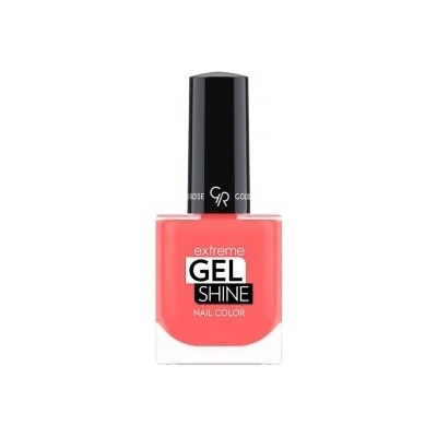 Golden Rose Extreme Gel Shine lak na nehty 76 10,2 ml