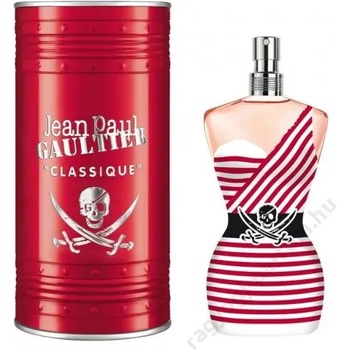 Jean Paul Gaultier Classique (Pirate Edition) EDT 100 ml