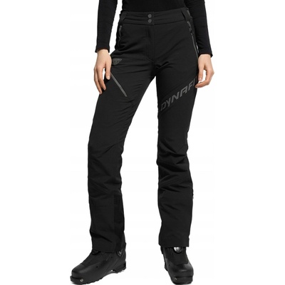 Dynafit dámske nohavice mercury dynastretch pants black out