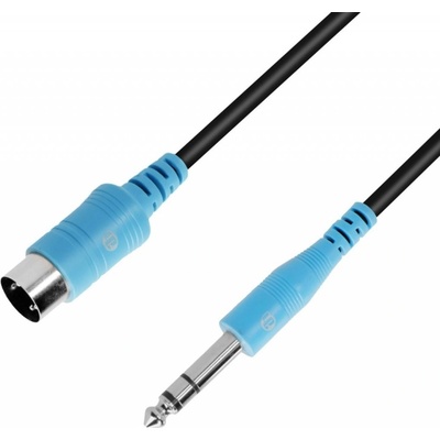 Adam Hall Cables 3 STAR B VMIDI 0150