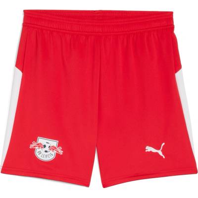 Puma RB Leipzig Home Short 2025/26