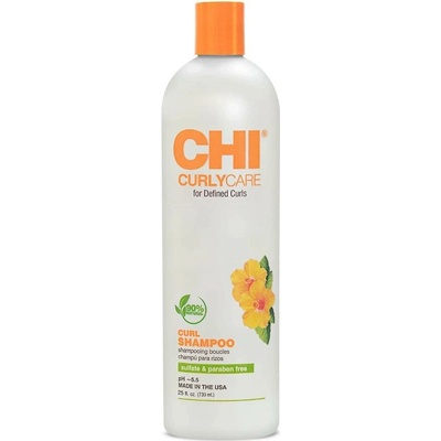 CH Curl Shampoo 739 ml