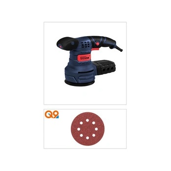 Güde EXS 125 E