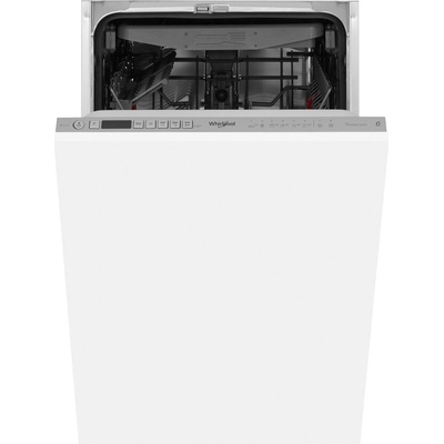 Whirlpool WSIO 3O34 PFE X – Zboží Dáma
