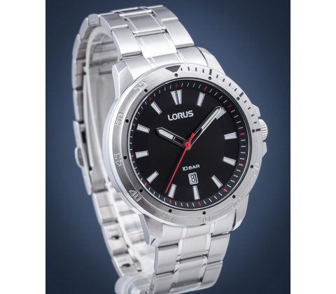 Lorus RH945MX9