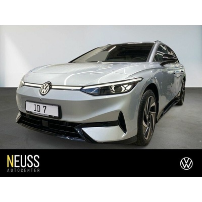 Volkswagen ID.7 210 kW