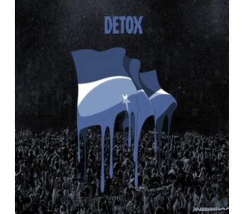 One Ok Rock - Detox CD