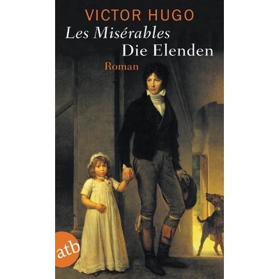 Les Miserables nem - V. Hugo