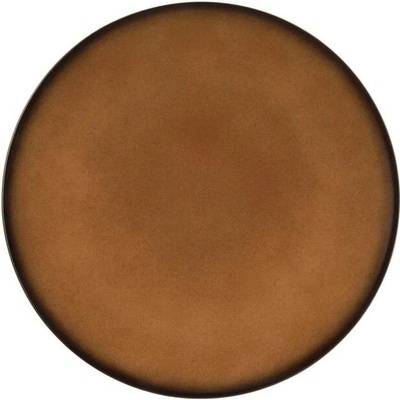 Seltmann Weiden Coup Fine Dining Caramel Mělký talíř 26 cm